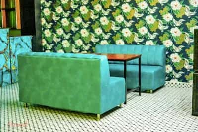 Wednesday Women's Day Special - Ladies Night thumb 2