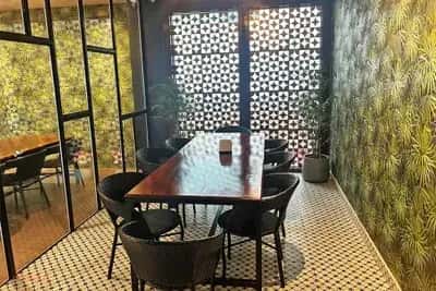 Wednesday Women's Day Special - Ladies Night thumb 4