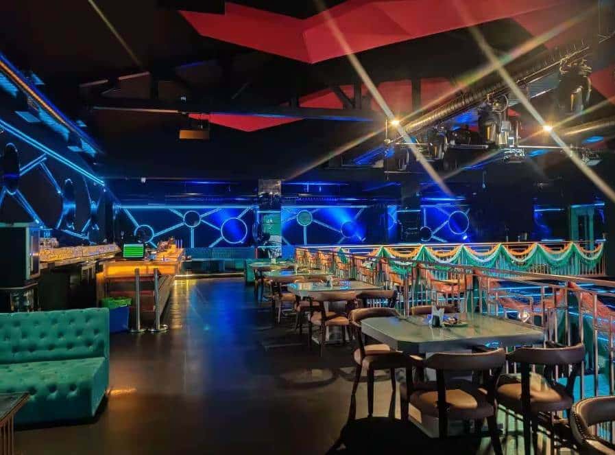 The Deccan Project Live thumb 3