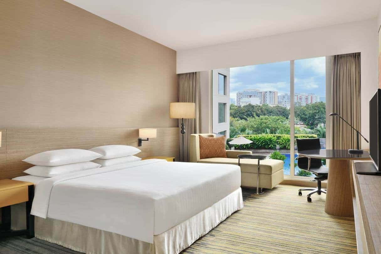 Glitterati New Years Eve 2025 | Courtyard And Fairfield Marriott - Outer Ringroad thumb 4