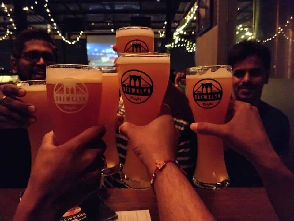 Brewklyn's Christams Bash - Santa Party! thumb 2