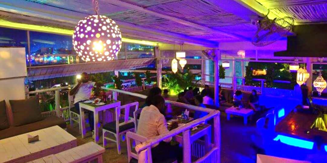 Karaoke Ladies Night with KJ Martin Dsouza - Loveshack (The Terrace Restrobar) thumb 3