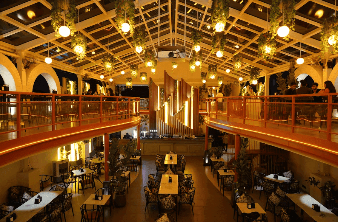 Thursday Ladies Night | Toca Brigade thumb 4