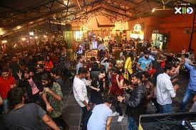 Elite Friday -  Ladies Night thumb 2