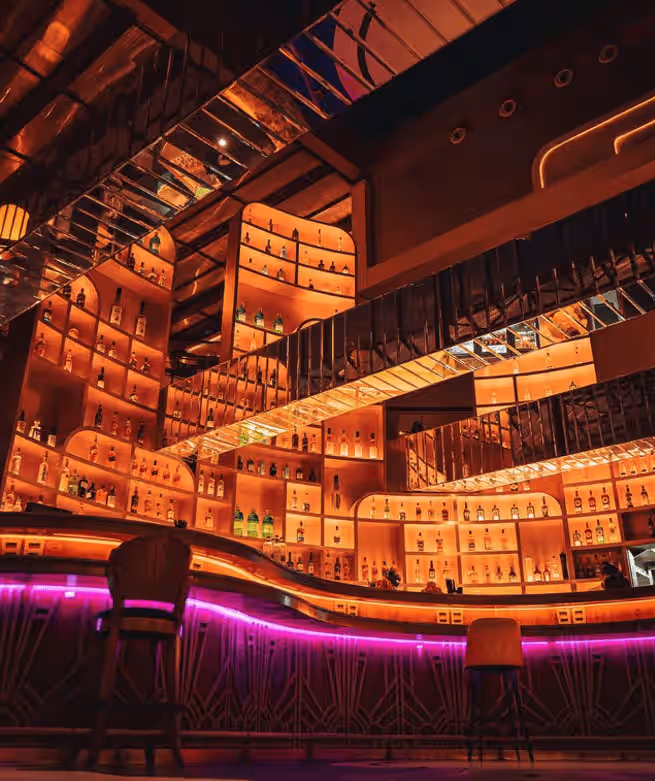 The Great Gatsby Rise 2026 New Year Celebration thumb 4