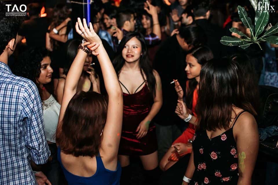 Friday Freaky Night At Felix Alter Ego,1 MG Mall thumb 2