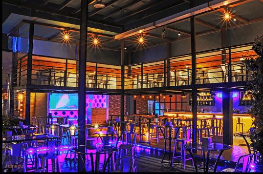 Monday Night Blues  thumb 2