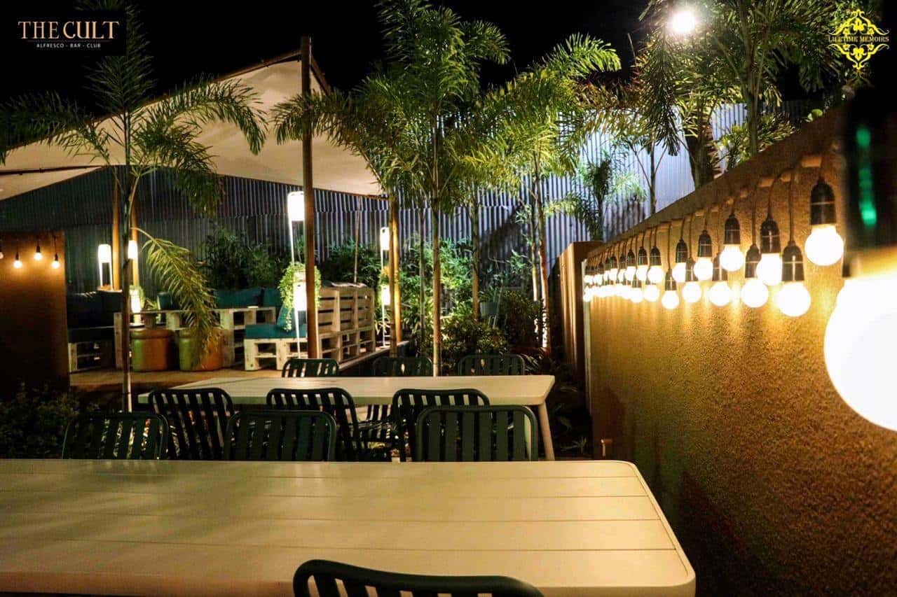 Cult's Soiree thumb 4