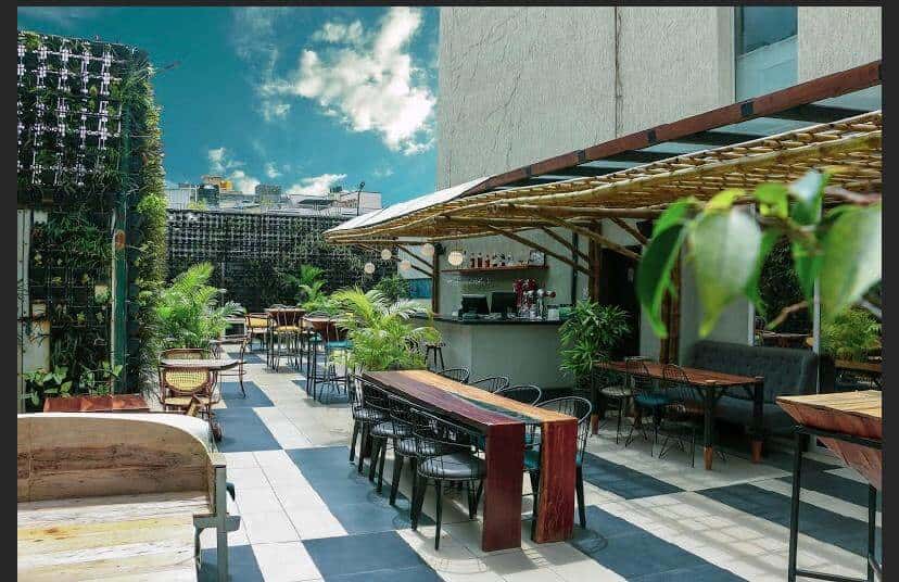 Open Air Dandiya Night Celebration Edition 3.0 thumb 2