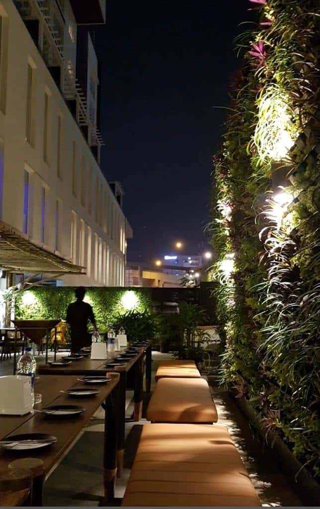 Open Air Dandiya Night Celebration Edition 3.0 thumb 4