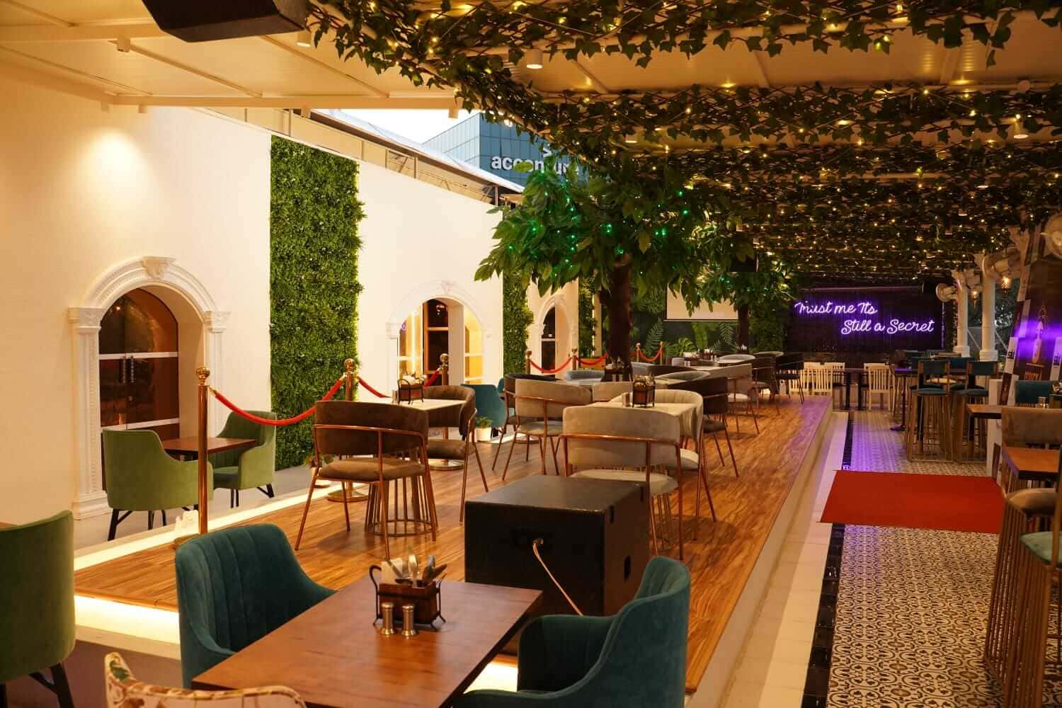 Holi 2023 Open Air Celebration | Secret Souls thumb 3