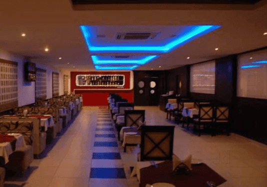 Biggest Lawn Area - Ballroom NYE 2025 thumb 3