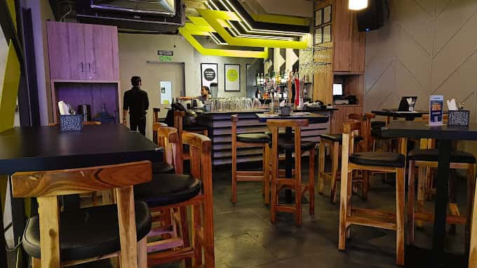 Mega Foodie Monday | K-OS thumb 3