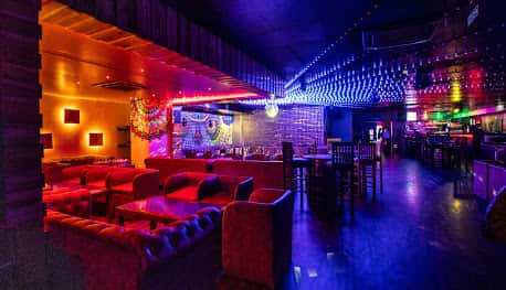 Limitless Fridays | Nolimmits Lounge thumb 4