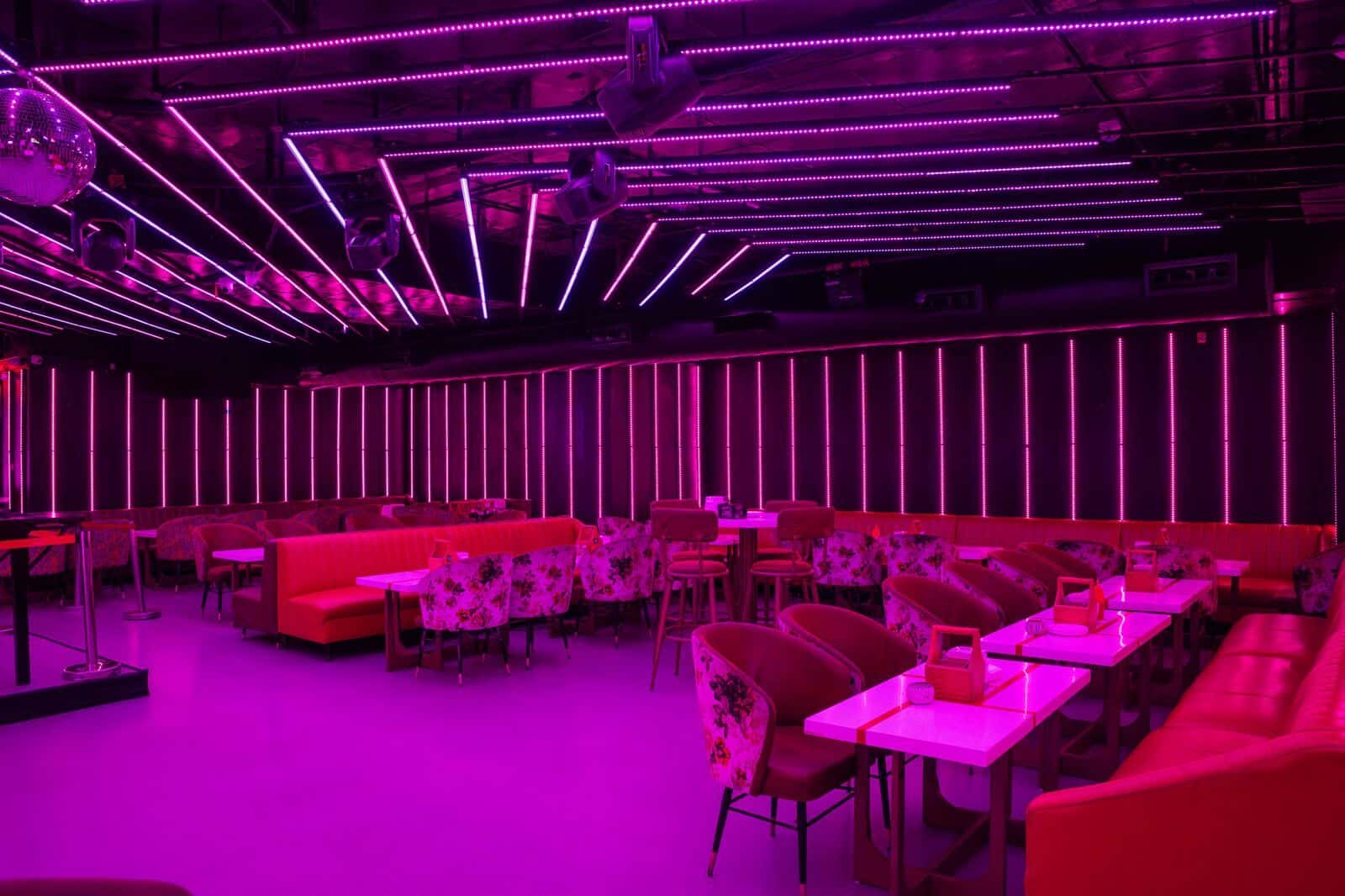 Limitless Fridays | Nolimmits Lounge thumb 3