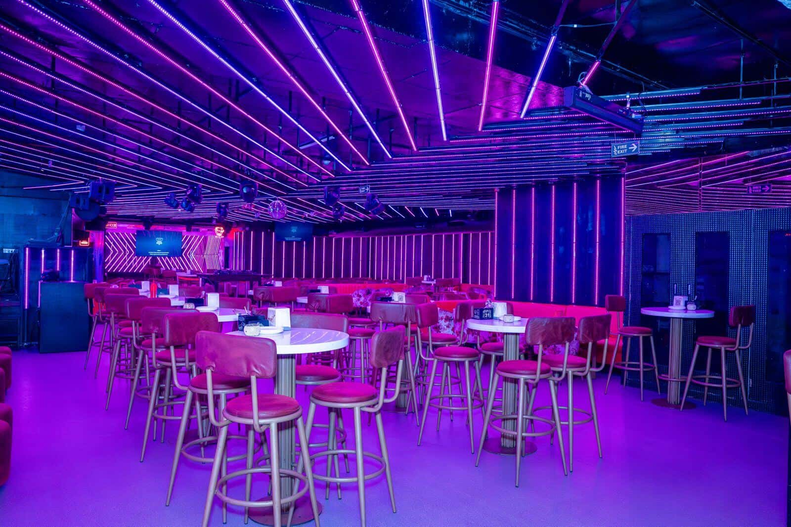 Bangalore Bollywood Night  thumb 4