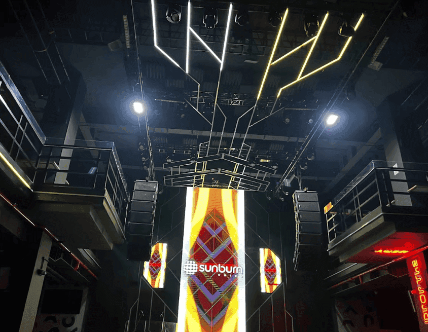 Dandiya Sunburn Union Koramangala 2025 thumb 4