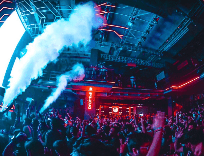 Dandiya Sunburn Union Koramangala 2025 thumb 2