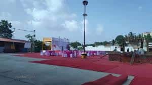 Colorama Pune Biggest Holi Festival thumb 4