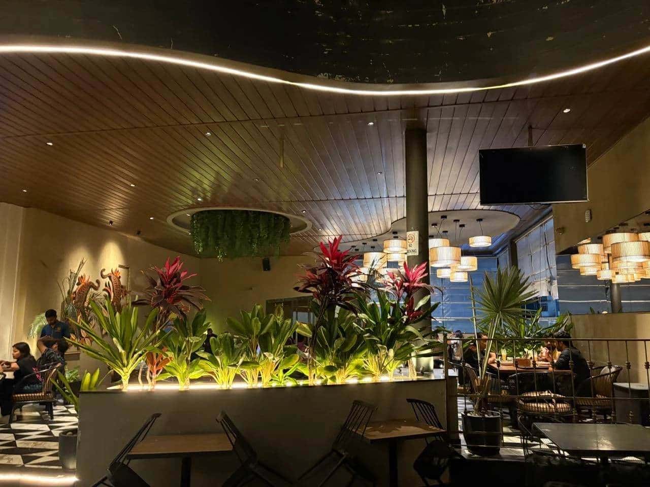 Nakhra Fridays | Badmaash Sarjapur thumb 4