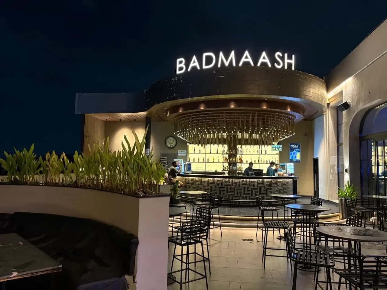 Nakhra Fridays | Badmaash Sarjapur thumb 2