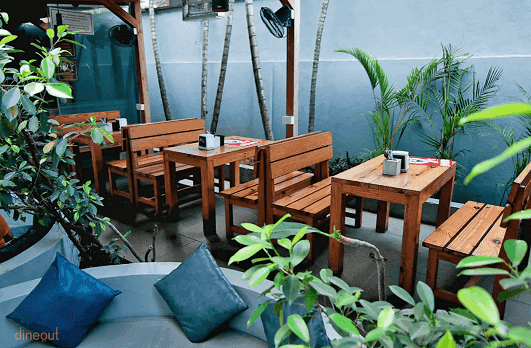 Saturday Urban Night thumb 3