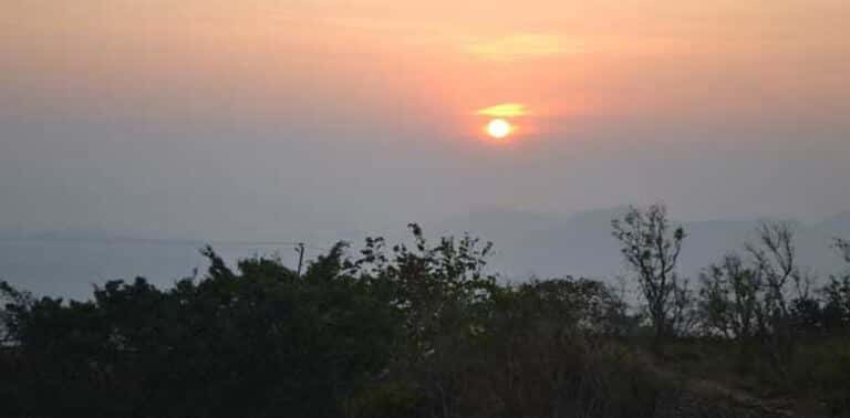 Kunti Betta Night Trek thumb 4