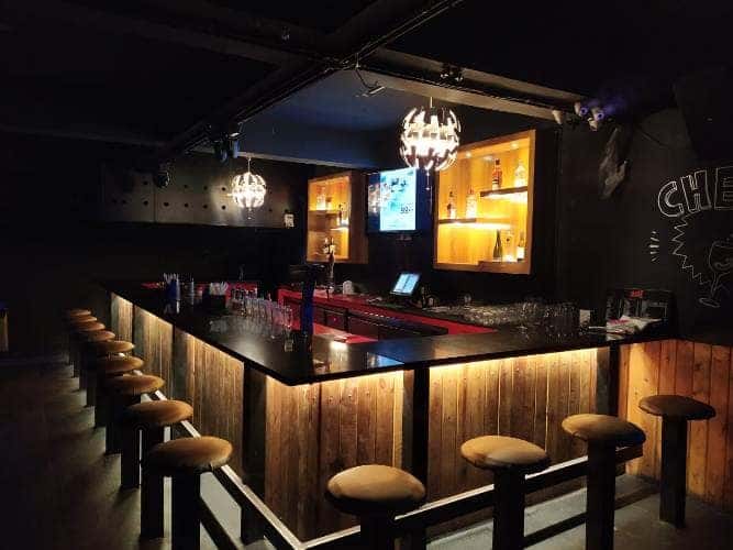 Temple Twister Night With Kerosene CLub,Alter Ego And More thumb 2