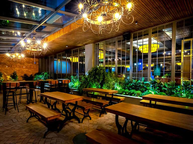 Club Nights Ft My Friend At Gawky Goose thumb 4