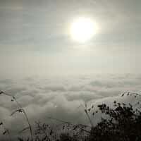 Skandagiri Sunrise Trek with Water Activities thumb 3