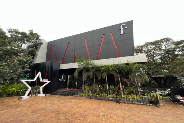 Maikam Live At Ignite Super Club thumb 3