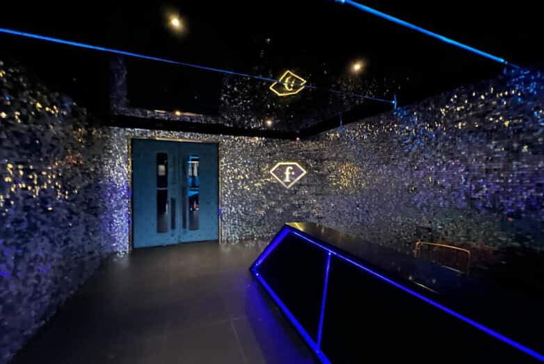 Maikam Live At Ignite Super Club thumb 4