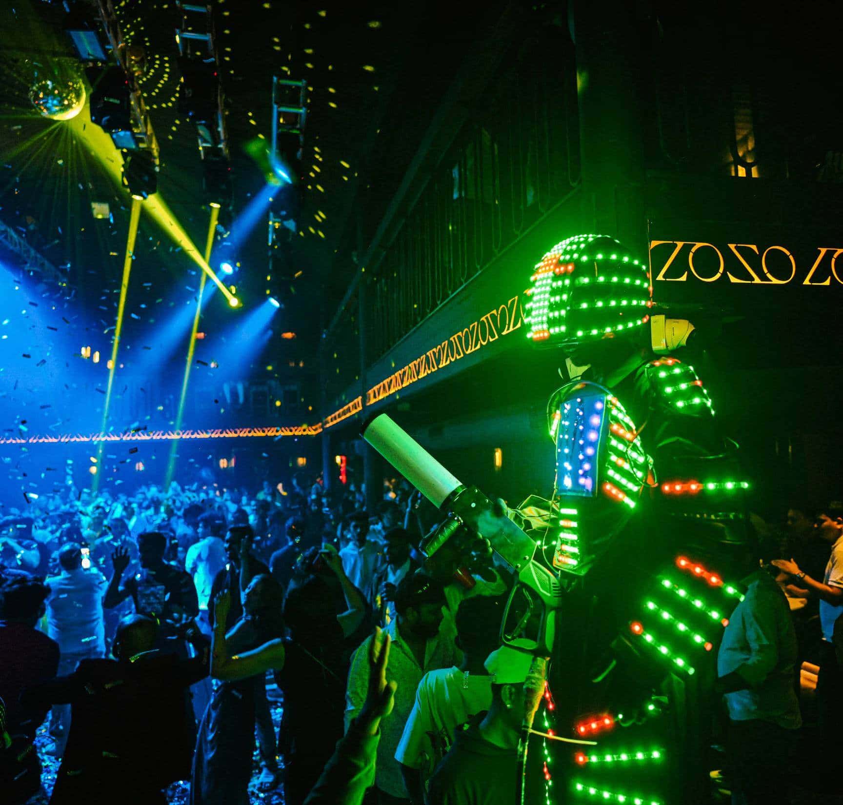 Bhoot Raat Riot thumb 4