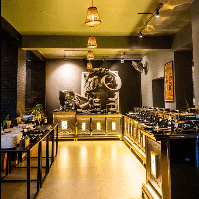 Besharam - Sudh Desi party thumb 4