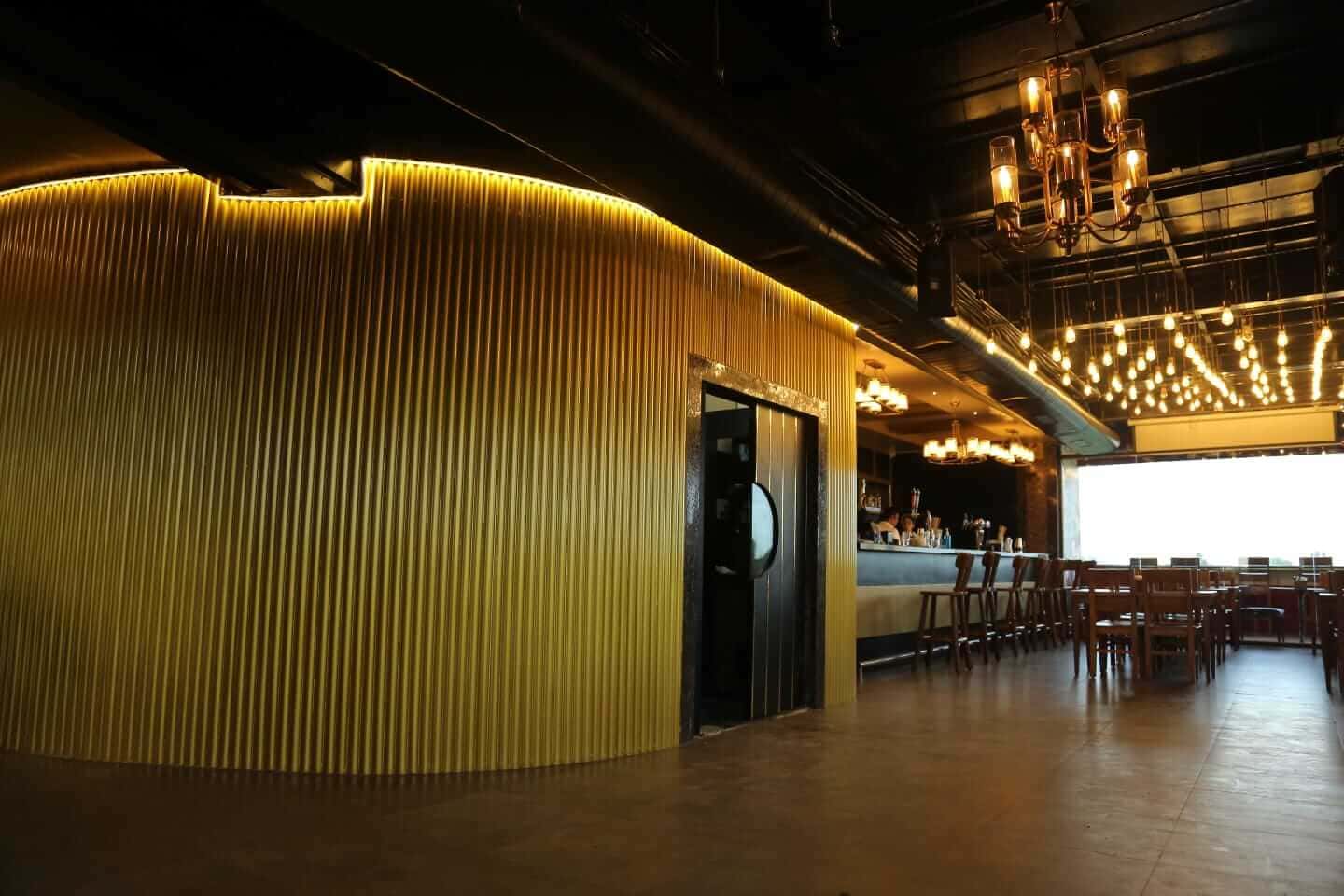 Thirsty Thursday At Amigoo Bistro Bar thumb 4