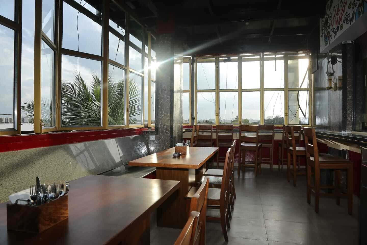 Thirsty Thursday At Amigoo Bistro Bar thumb 3