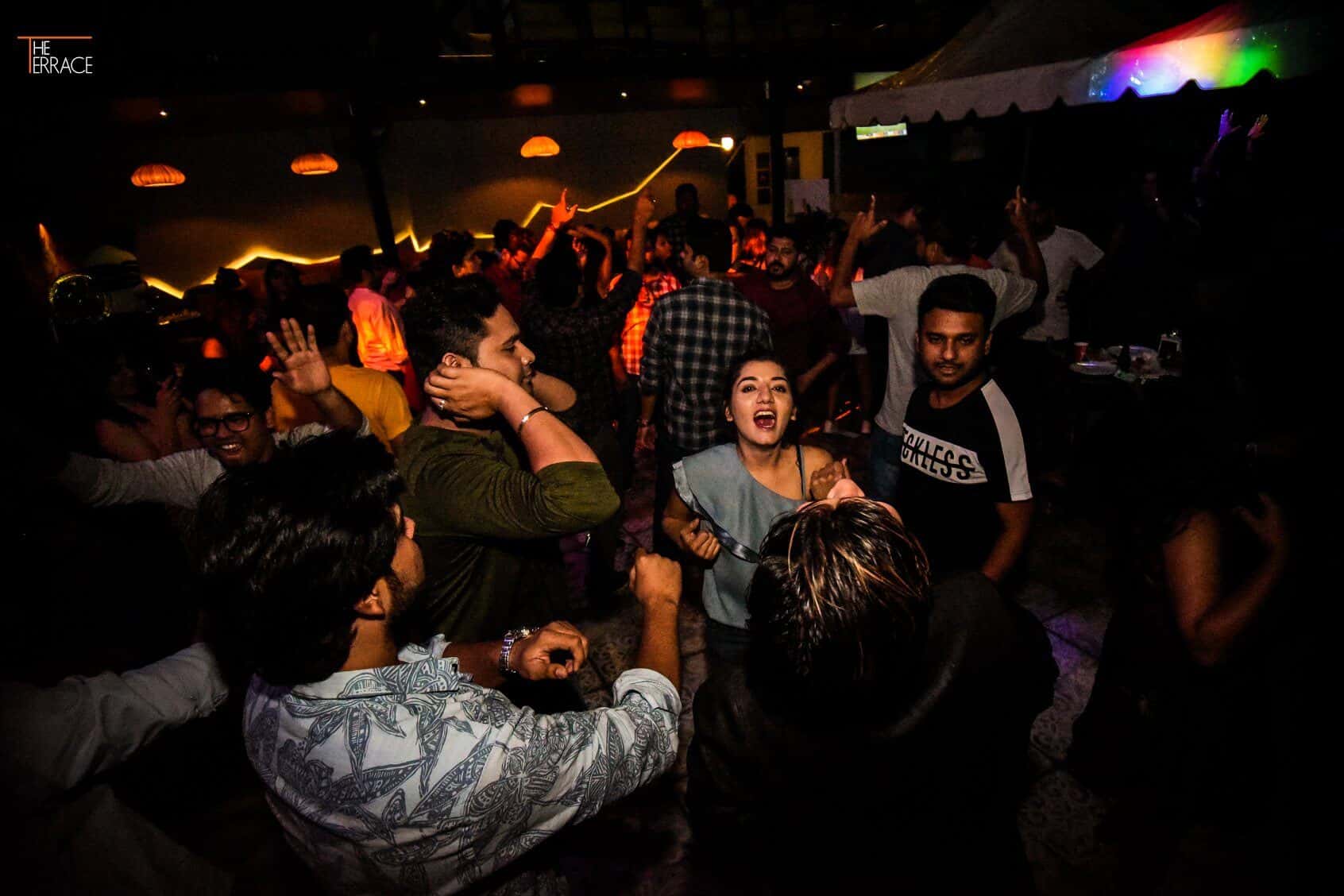 Mix Tape Bollywood Session  thumb 4