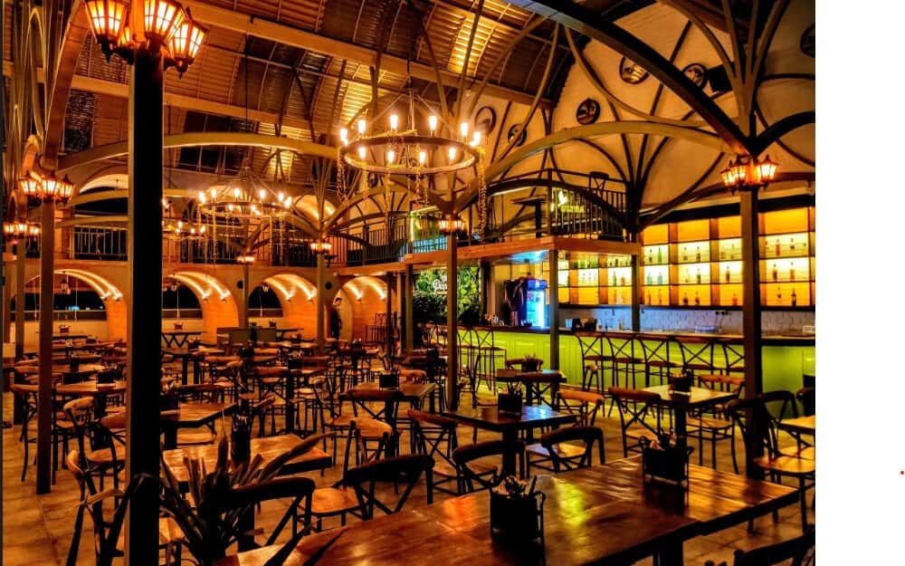 Wednesday Night Live | Casa Piccosa thumb 4