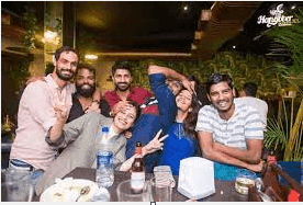 Saturday Bollywood Blockbuster Night  thumb 4