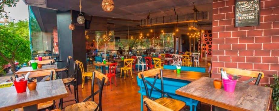 Jam Party Live Concert thumb 2