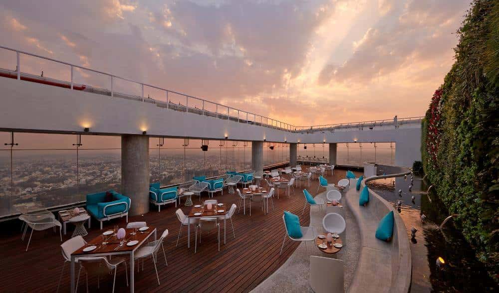 Big Bollywood Night - DJ Jasmeet at High thumb 4