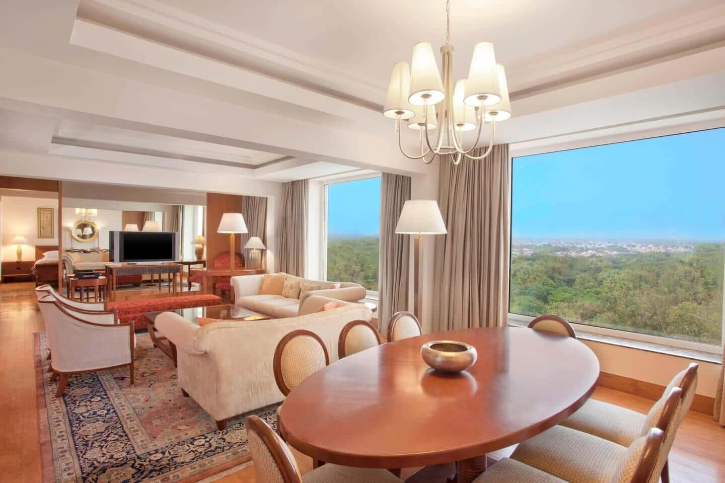 Holiwood 2022 at ITC Sheraton Saket thumb 2