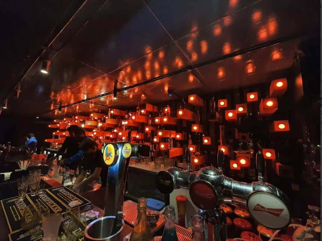 Friday Lets Party At Drava thumb 4