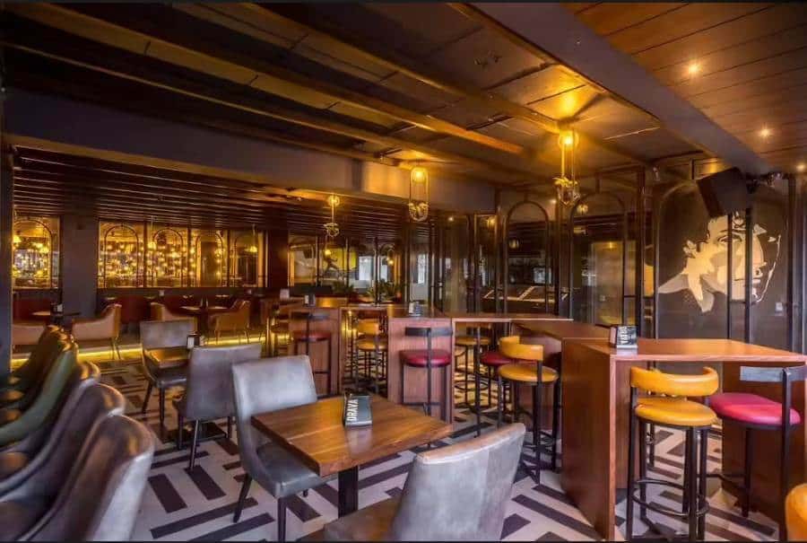 Friday Lets Party At Drava thumb 2