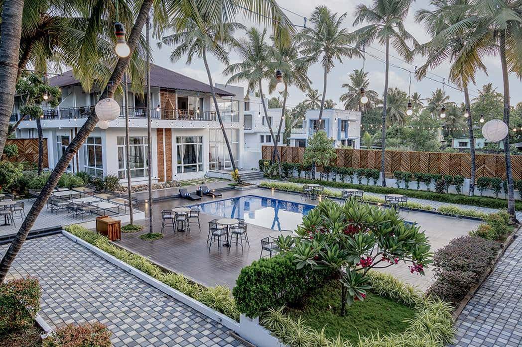 New Years Eve Bash 2026 At Silver Oak Resort thumb 2