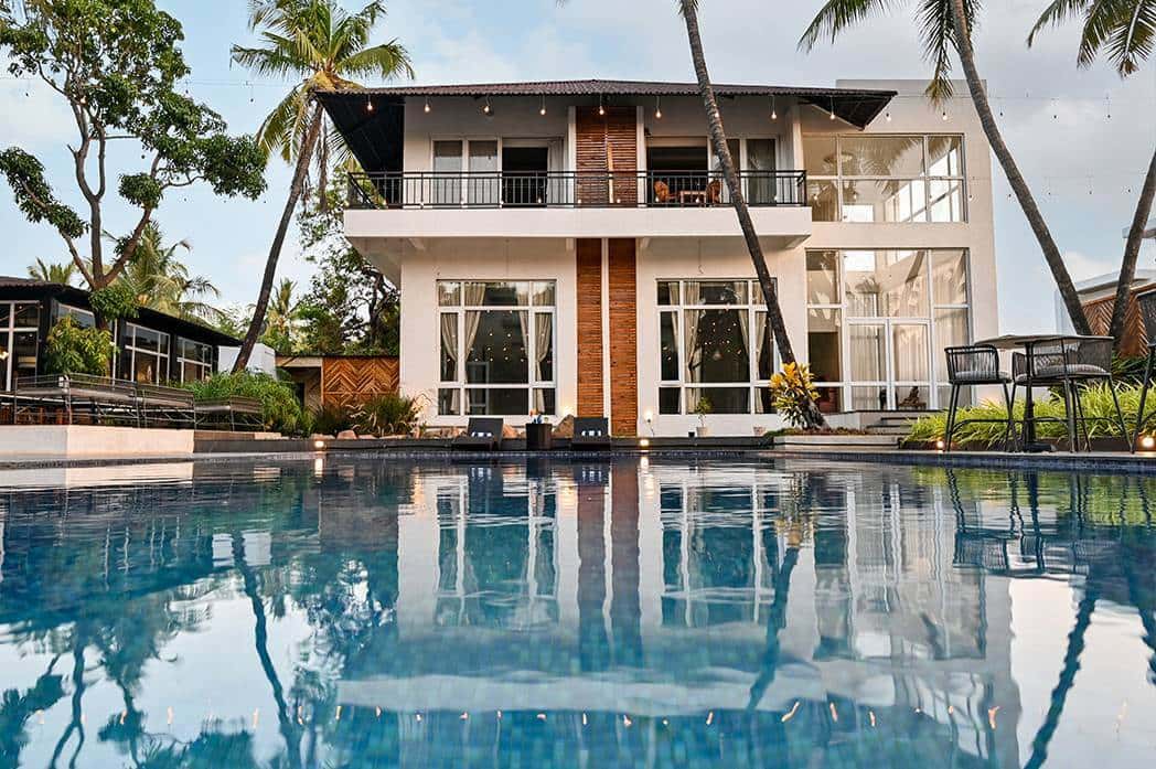 New Years Eve Bash 2026 At Silver Oak Resort thumb 3