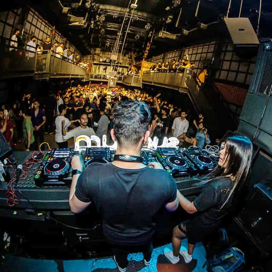 Comio EVC 365 Feat D'Angello & Francis thumb 3