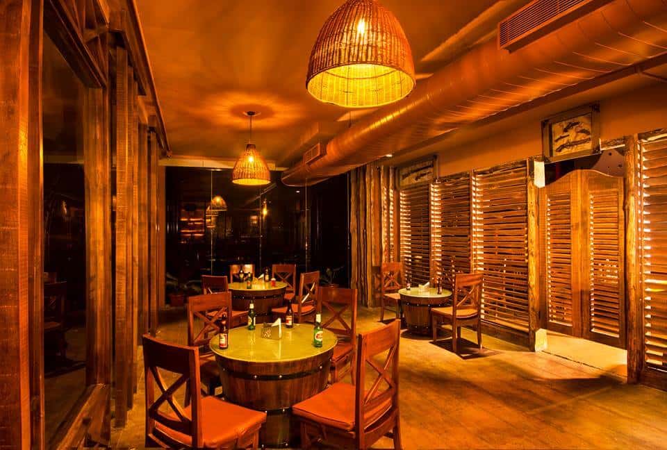 Clubbers Friday | Indiranagar thumb 2