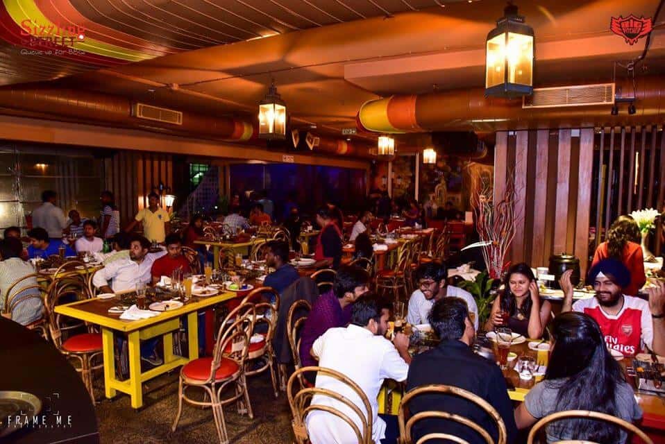 Clubbers Friday | Indiranagar thumb 3