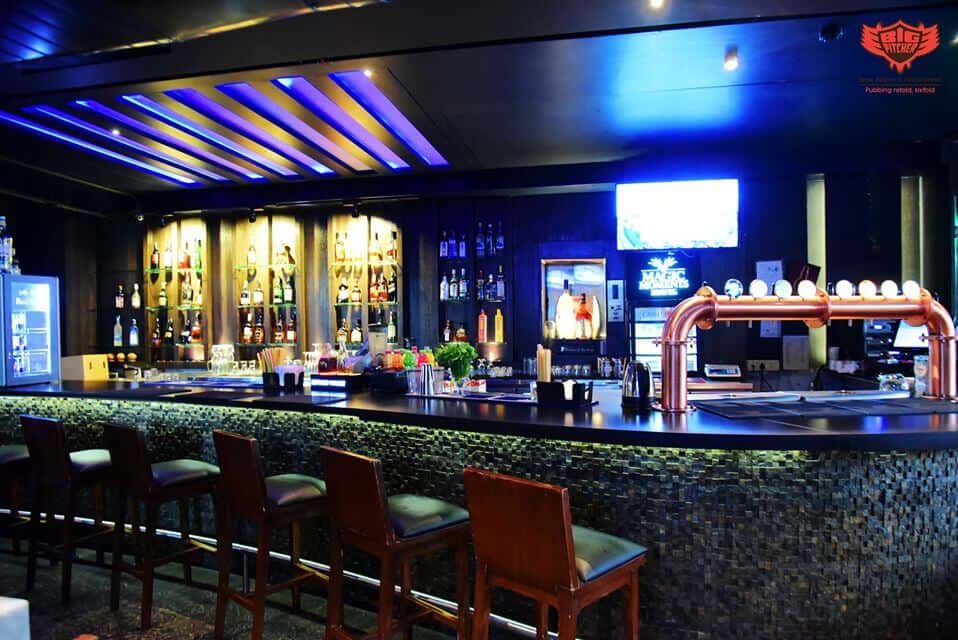 Clubbers Friday | Indiranagar thumb 4